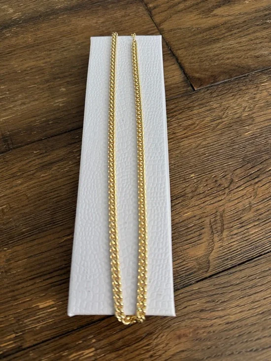 Gorjana Necklace Set - Picture 3 of 5